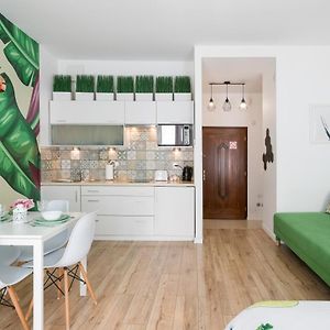 Studio Appartement